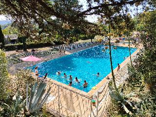 Residence Vacances Bleues Lou Castel