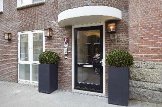 The Muse Amsterdam