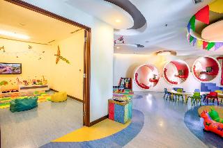 Courtyard by Marriott Bali Nusa Dua Resort