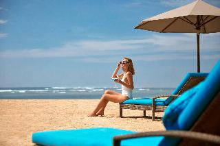 Courtyard by Marriott Bali Nusa Dua Resort