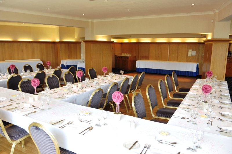 Conferences
 di Cooden Beach Hotel