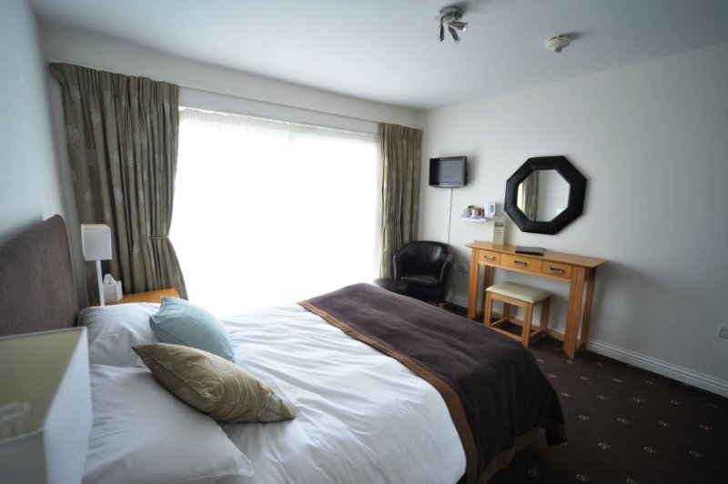 Room
 di Cooden Beach Hotel