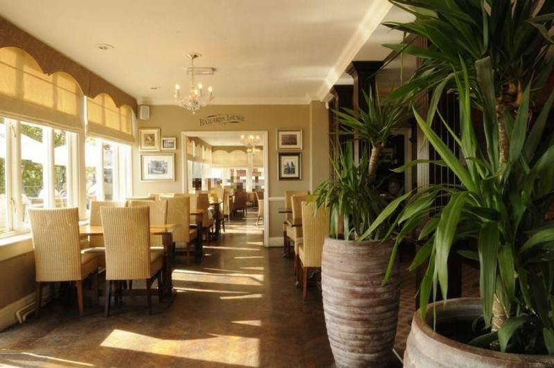 Restaurant
 di Royal Albion