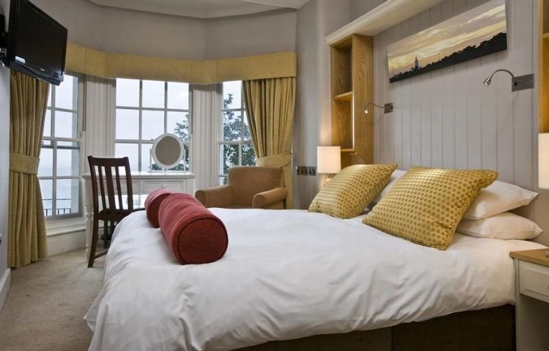 Room
 di Royal Albion