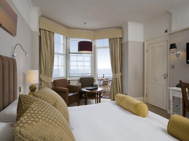 Room
 di Royal Albion