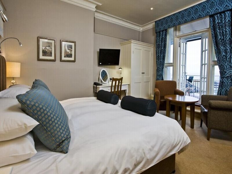 Room
 di Royal Albion