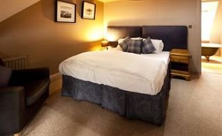 Room
 di The Glen Mhor Apartments