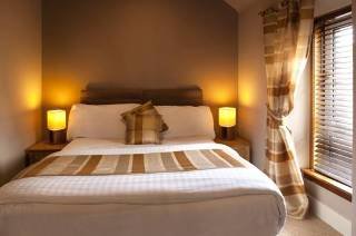 Room
 di The Glen Mhor Apartments