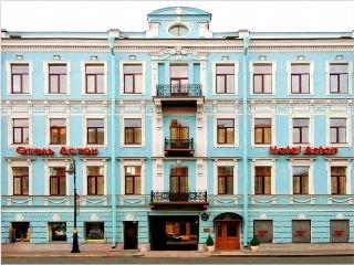 General view
 di Aston