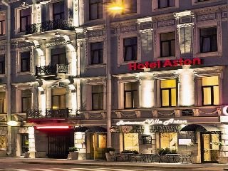 General view
 di Aston