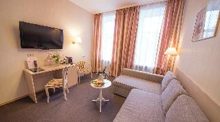 Room
 di Bristol Hotel