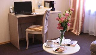 Room
 di Bristol Hotel