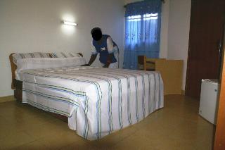 Room
 di Baobab Holiday Resort