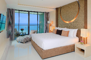 Room
 di Cape Dara Resort Pattaya