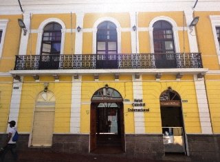 General view
 di La Catedral Internacional