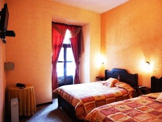 Room
 di La Catedral Internacional