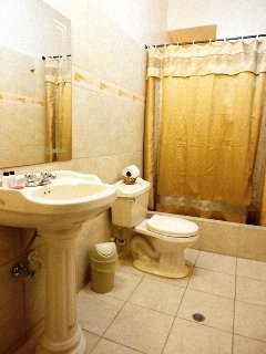 Room
 di La Catedral Internacional