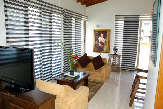 General view
 di Apartahotel La Provincia El Poblado