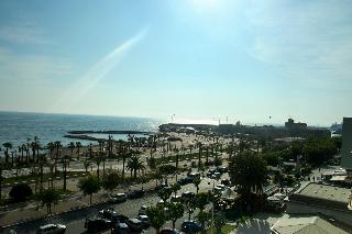 Hotel Mediterraneo