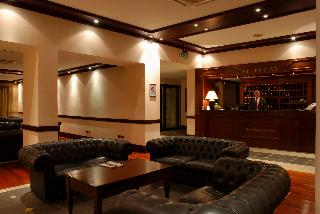 Lobby
 di Hotel Mediterraneo