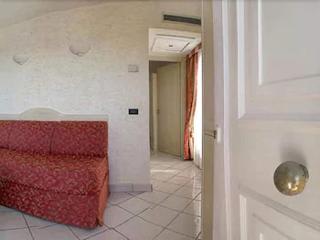 Del Sole Hotel