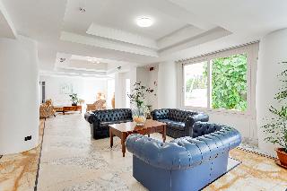 Cavalluccio Marino Hotel
