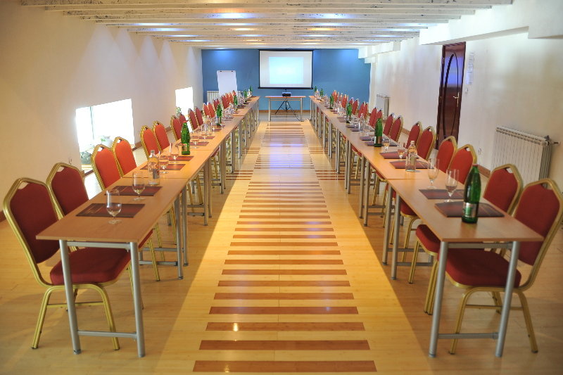 Conferences
 di Queens Astoria Design Hotel