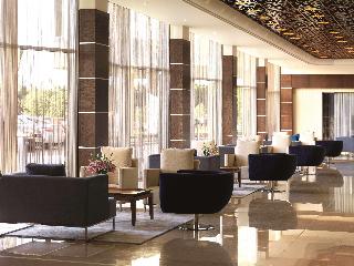 Radisson Blu Al Mahary Hotel - Diele