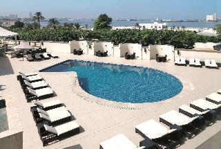 Radisson Blu Al Mahary Hotel - Pool
