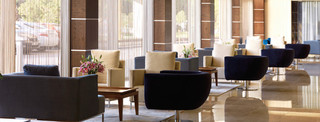 Radisson Blu Al Mahary Hotel - Restaurant
