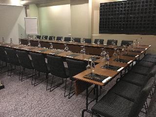 會議室