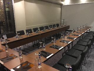 會議室