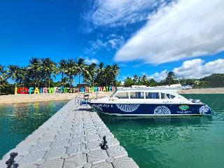 Fairways & Bluewater Boracay