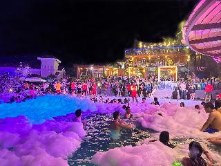 フェアウェイズ アンド ブルーウォーター ボラカイ イメージ画像