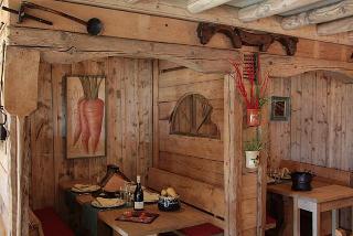 Village Montana Hotel, French Alps