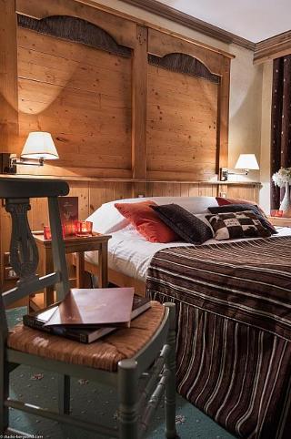 Village Montana Hotel, French Alps