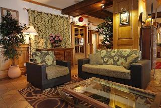 Village Montana Hotel, French Alps