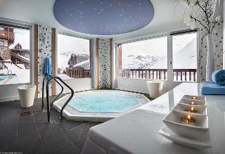 Village Montana Hotel, French Alps