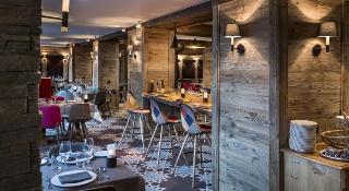 Village Montana Hotel, French Alps