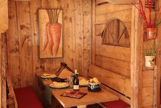 Village Montana Hotel, French Alps