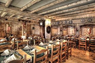 Village Montana Hotel, French Alps
