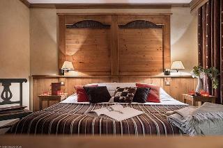 Village Montana Hotel, French Alps