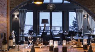 Village Montana Hotel, French Alps