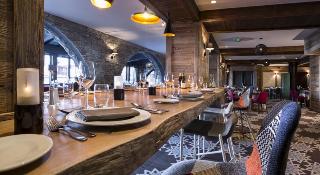 Village Montana Hotel, French Alps