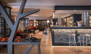 Village Montana Hotel, French Alps