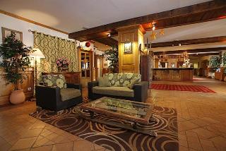 Village Montana Hotel, French Alps