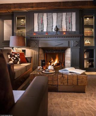 Village Montana Hotel, French Alps