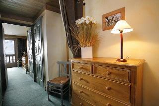 Village Montana Hotel, French Alps
