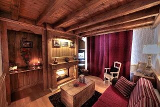 Village Montana Hotel, French Alps