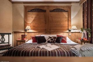 Village Montana Hotel, French Alps